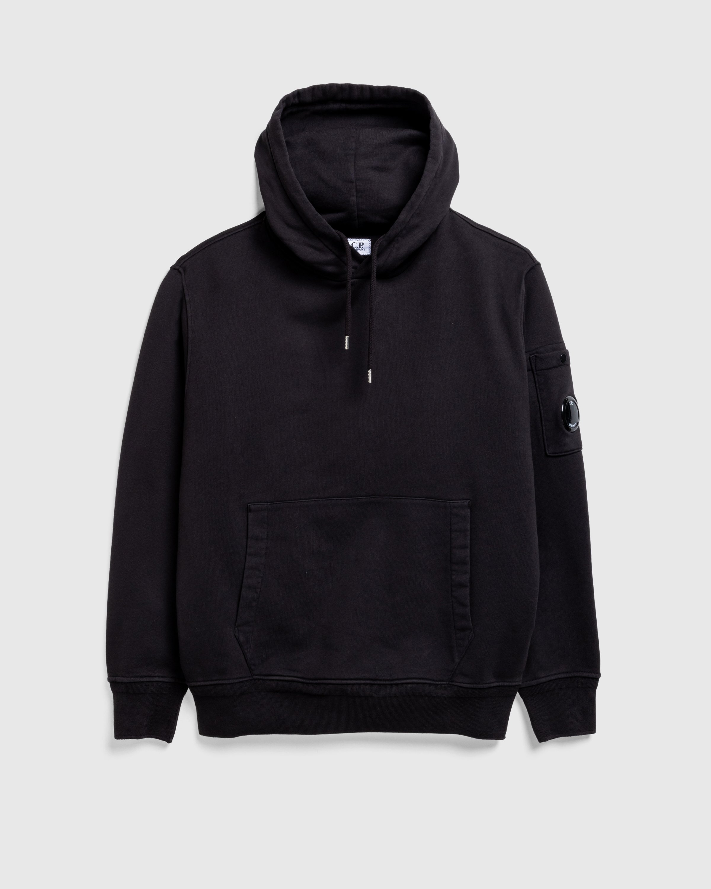 Hoodie 2025 cp company